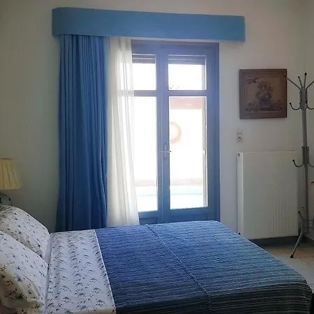 Sunset With Stunning Sea View, Kids Area And Hammocks On Roof Terrace Villa *