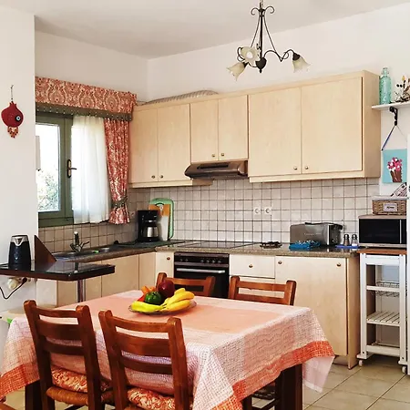 Villa Sunset With Stunning Sea View, Kids Area And Hammocks On Roof Terrace *