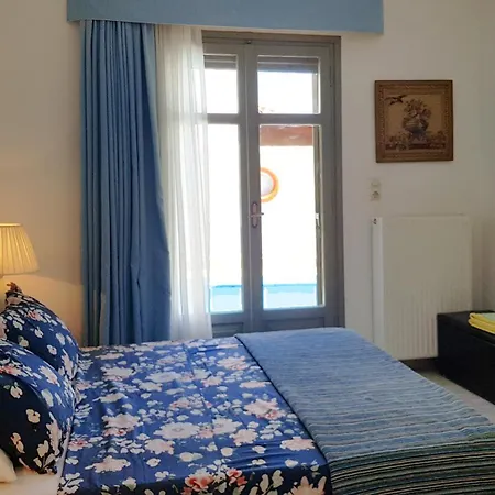 Villa Sunset With Stunning Sea View, Kids Area And Hammocks On Roof Terrace *
